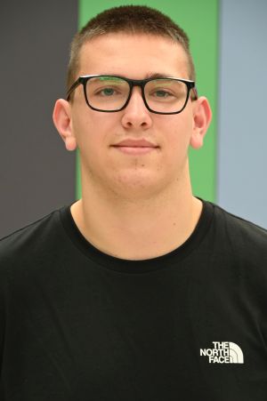 TŠČ Marko Bakač, 3. S1