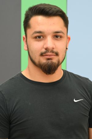 TŠČ Mateo Balog, 3. S3