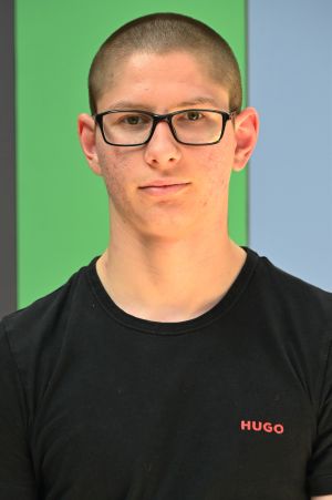 TŠČ NIko Sklepić, 3. S4