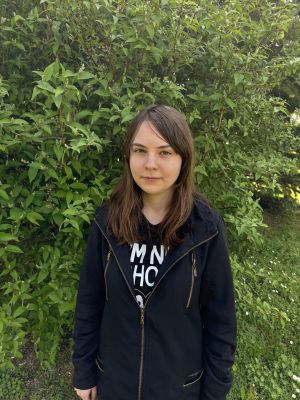 Branka Karloci, 3.KO, Gospodarska škola, Čakovec