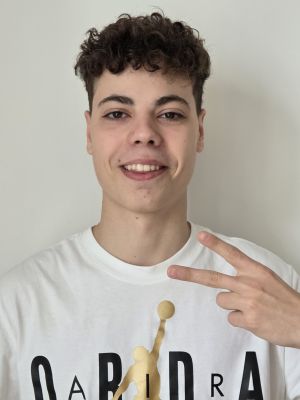 Damijan Ninić, SŠČ, 4.D