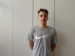 Graditeljska škola Čakovec, Alen Kutnjak, 3. j