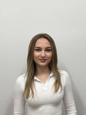 Graditeljska škola Čakovec, Lana Lepen, 4. b