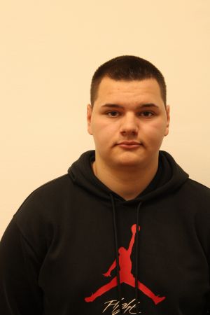 Graditeljska škola Čakovec, Leonard Vojvoda, 4. a