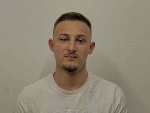 Graditeljska škola Čakovec, Renato Bajsić, 3. e