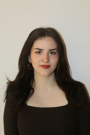 Graditeljska škola Čakovec, Sara Perčić, 4. c