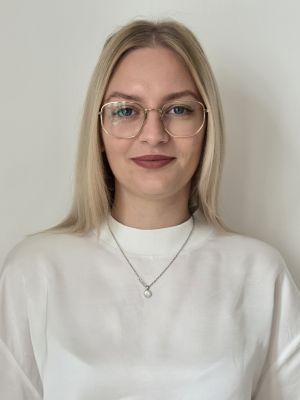 Hana Čemerika, SŠČ, 4.D