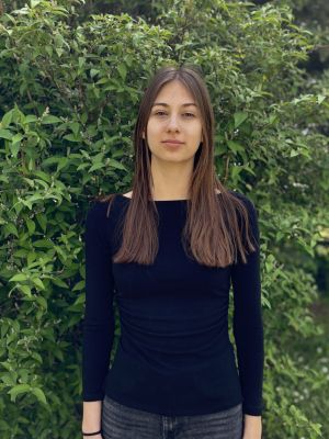 Karla Zanjko, 4.AM, Gospodarska škola, Čakovec