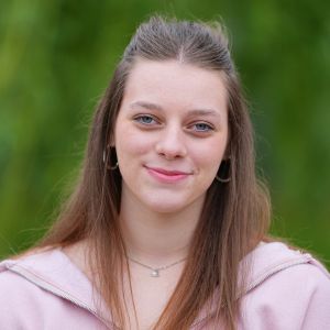 ETŠ, Lorena Želežnjak, 3.t