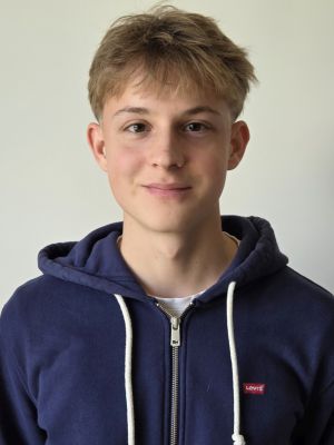 Petar Novak, SŠČ, 4.A