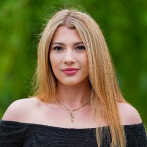 ETŠ, Rebecca Lončarić, 4.ur