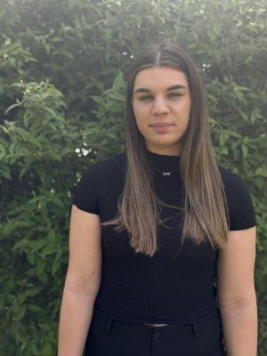 Saša Dodlek, 4.CP, Gospodarska škola, Čakovec