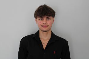 Srednja škola Prelog, Benjamin Horvat, 4. THK