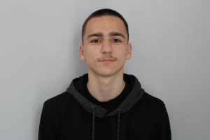 Srednja škola Prelog, Erik Mezga, 3. SK