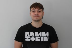 Srednja škola Prelog, Ivan Horvat, 4. G