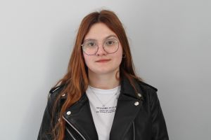 Srednja škola Prelog, Ivana Večenaj, 3. KU
