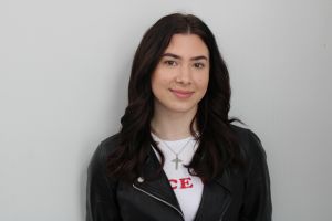 Srednja škola Prelog, Lana Hlišć, 3. SK