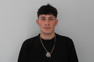 Srednja škola Prelog, Nikola Ignac, 3. PKO