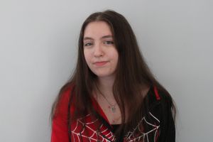 Srednja škola Prelog, Nikolina Anderlin, 3. PKO