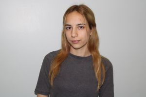 Srednja škola Prelog, Nikolina Ignac, 3. PKS