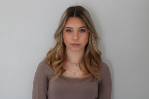 Srednja škola Prelog, Sinita Blatarić, 4. THK