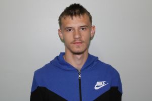 Srednja škola Prelog, Sven Janušić, 3. PKS
