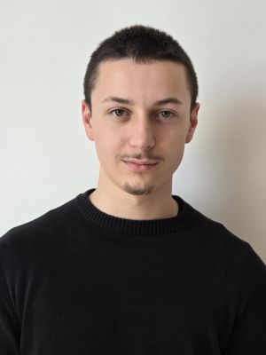 Sven Čavlek, SŠČ, 4.B