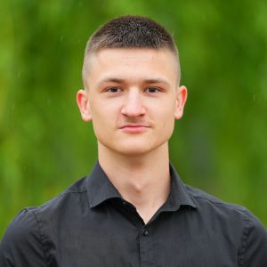 ETŠ, Tin Teljega, 4.b
