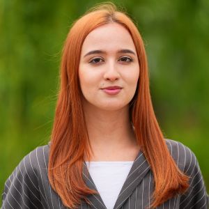 ETŠ, Vanesa Balog, 4.k