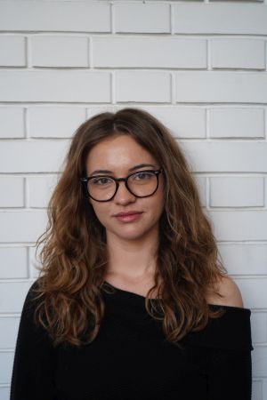 Aleksandra Mihoci, 4.d, Graditeljska škola Čakovec