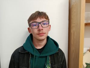 Andrej Hederić, 3.e, Graditeljska škola Čakovec