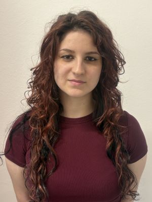 Ariana Logožar, 4.c, Graditeljska škola Čakovec