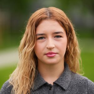 ETŠ, Amalija Kovač, 4.B