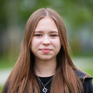 ETŠ, Anđelina Hrženjak, 3.T