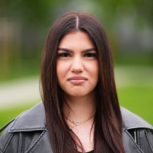 ETŠ, Lana Kralj, 4.K