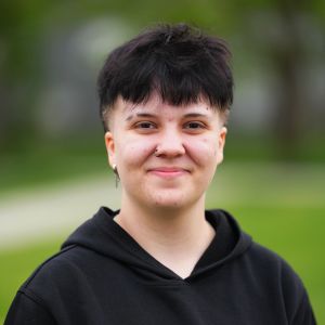 ETŠ, Nina Mesarić, 3.T