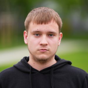 ETŠ, Petar Radiković, 4.K