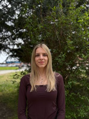 Gospodarska škola Čakovec, Katarina Grubić, 3.FPK