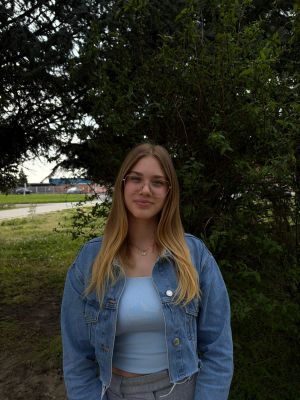 Gospodarska škola Čakovec, Lea Krsto, 4.MT