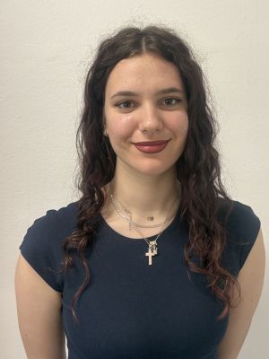 Gracie Slokan, 4.c, Graditeljska škola Čakovec