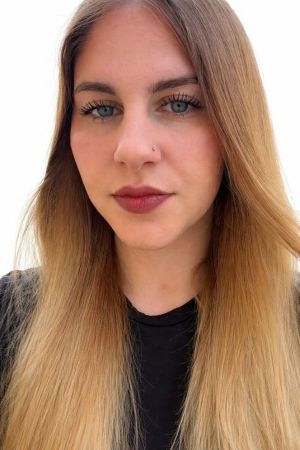 Lea Apfentaller, 3.k, Graditeljska škola Čakovec