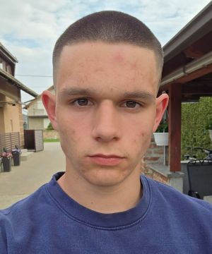 Leon Karaga, 3.f Graditeljska škola Čakovec