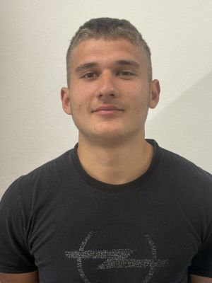 Leon Šogorić, 3.h, Graditeljska škola Čakovec