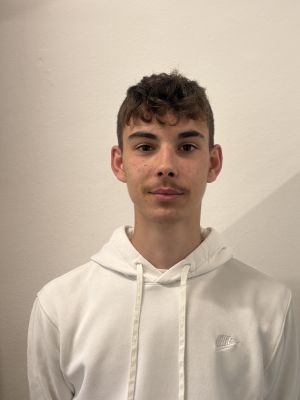 Marko Đuranec, 3.h, Graditeljska škola Čakovec