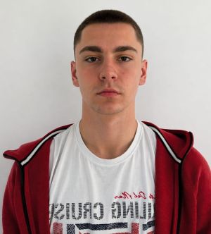 SŠČ - 4.d - Anastas Arnaudovski