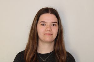 Srednja škola Prelog, Anđelina Rak, 4. THK