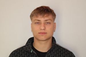 Srednja škola Prelog, David Kalšan, 4. THK