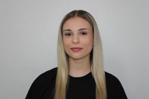 Srednja škola Prelog, Elena Mikec, 3. SK