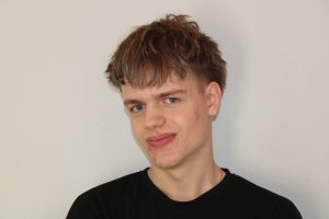 Srednja škola Prelog, Illia Kholod, 3. KU