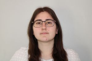 Srednja škola Prelog, Klara Benč, 4. G